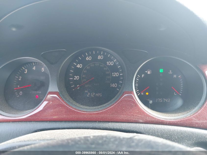 2003 Lexus Es 300 VIN: JTHBF30G030144690 Lot: 39965860