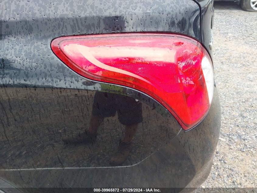 2013 Nissan Versa 1.6 S+ VIN: 3N1CN7AP0DL883483 Lot: 39965872