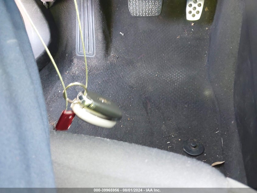 2016 CHEVROLET MALIBU 1LT - 1G1ZE5ST1GF255012