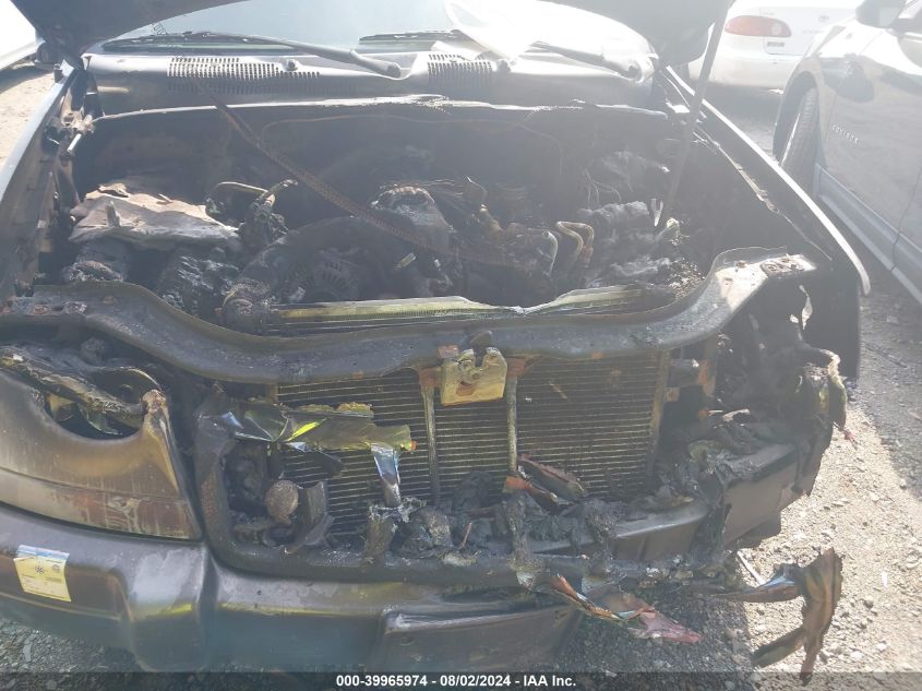 2000 Jeep Grand Cherokee Laredo VIN: 1J4GW48SXYC336205 Lot: 39965974