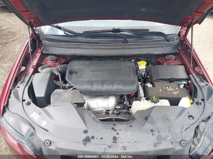 2020 Jeep Cherokee Latitude Fwd VIN: 1C4PJLCB8LD653814 Lot: 39965981