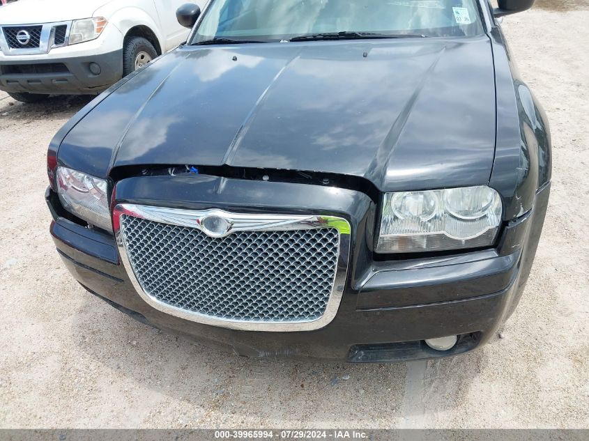 2C3KA43R66H226298 2006 Chrysler 300