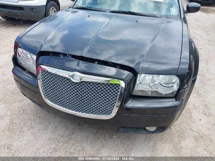 2C3KA43R66H226298 2006 Chrysler 300