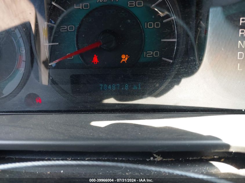 2010 Ford Fusion Se VIN: 3FAHP0HA3AR172526 Lot: 39966004