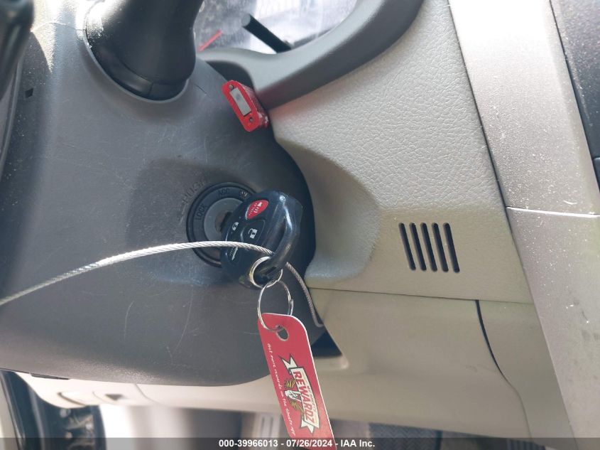 2009 Toyota Corolla Le VIN: JTDBL40E79J028405 Lot: 39966013