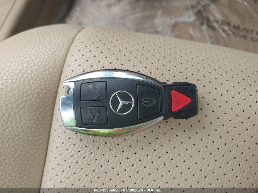 2008 Mercedes-Benz C 300 Luxury 4Matic/Sport 4Matic VIN: WDDGF81X58F077338 Lot: 39966020