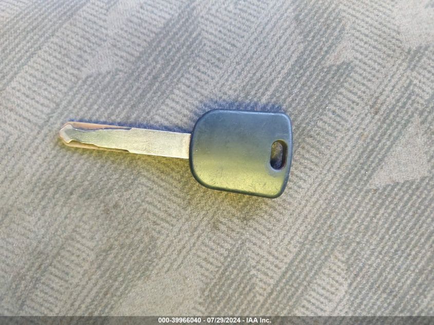 2004 Honda Cr-V Ex VIN: SHSRD78804U220818 Lot: 39966040