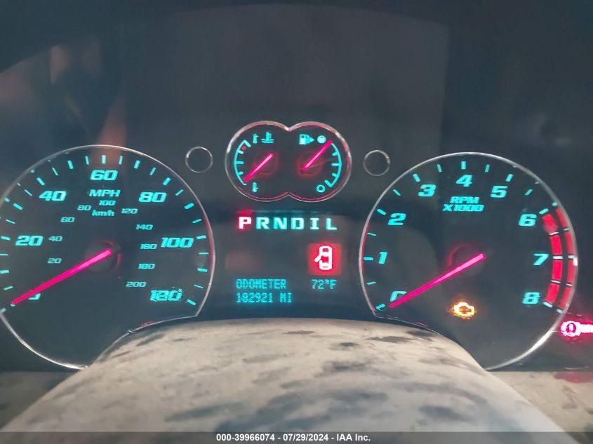 2008 Chevrolet Equinox Ls VIN: 2CNDL13F486329264 Lot: 39966074