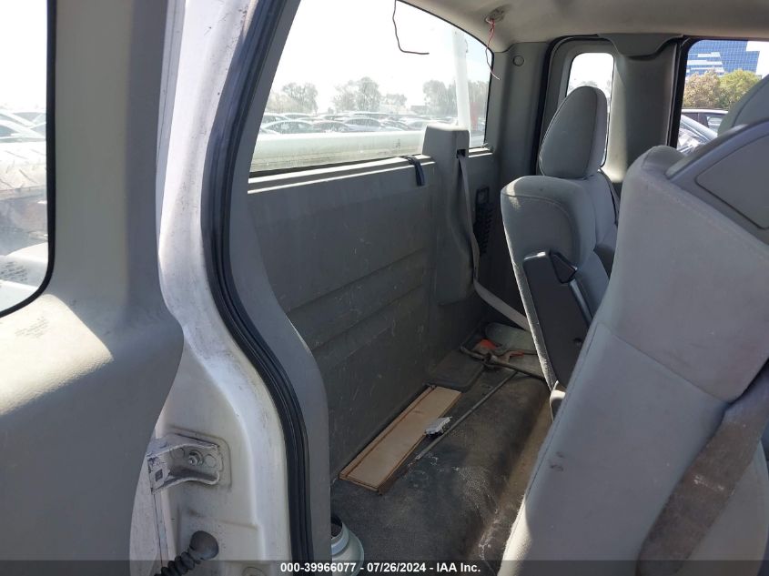 2007 Ford F150 VIN: 1FTRF12W67KC08766 Lot: 39966077