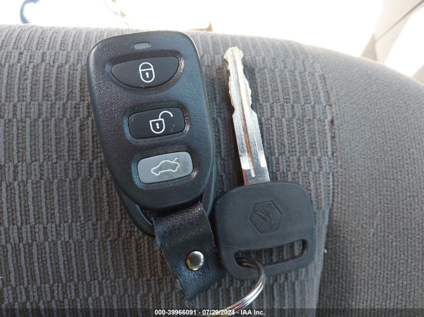 2005 Toyota Camry Le/Xle/Se VIN: 4T1BE32K85U388830 Lot: 39966091