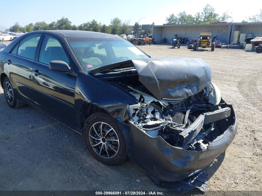 2005 Toyota Camry Le/Xle/Se VIN: 4T1BE32K85U388830 Lot: 39966091