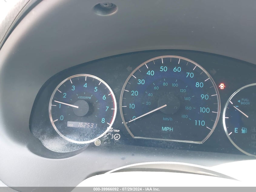 2006 Toyota Sienna Le VIN: 5TDZA23C96S551488 Lot: 39966092