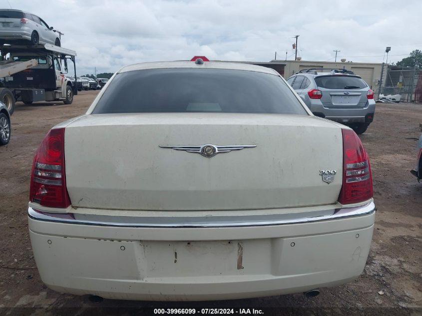 2006 Chrysler 300C VIN: 2C3LA63HX6H230426 Lot: 39966099