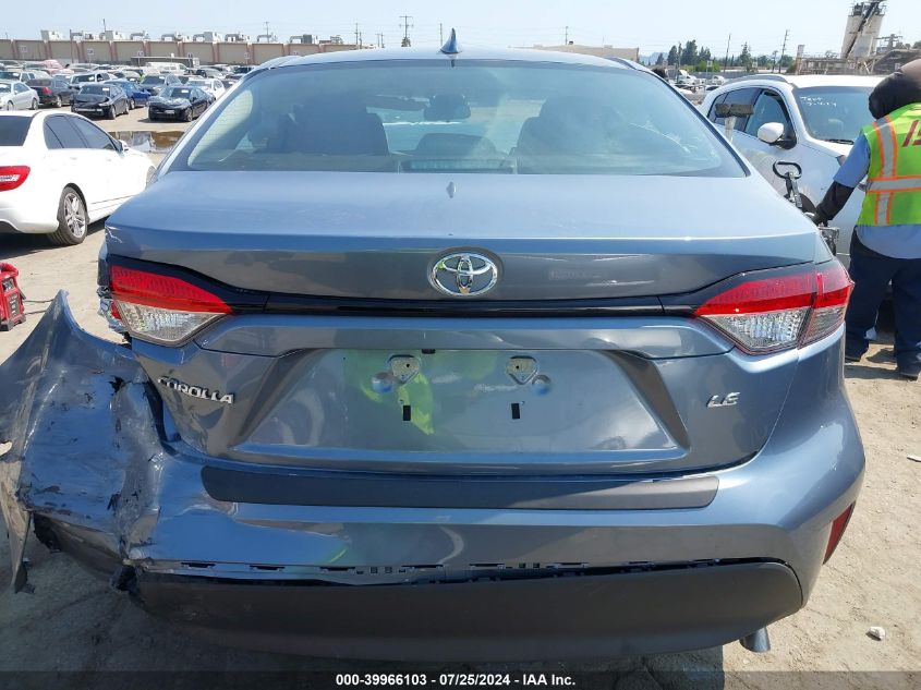 5YFB4MDE5RP169475 2024 TOYOTA COROLLA - Image 17