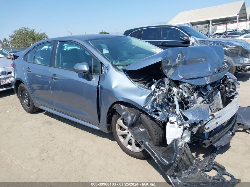 5YFB4MDE5RP169475 2024 TOYOTA COROLLA - Image 1