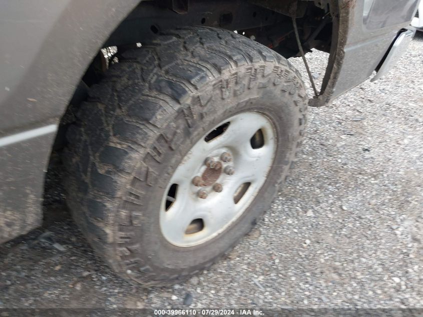 2009 Ford F150 VIN: 1FTRF12W29KB16508 Lot: 39966110