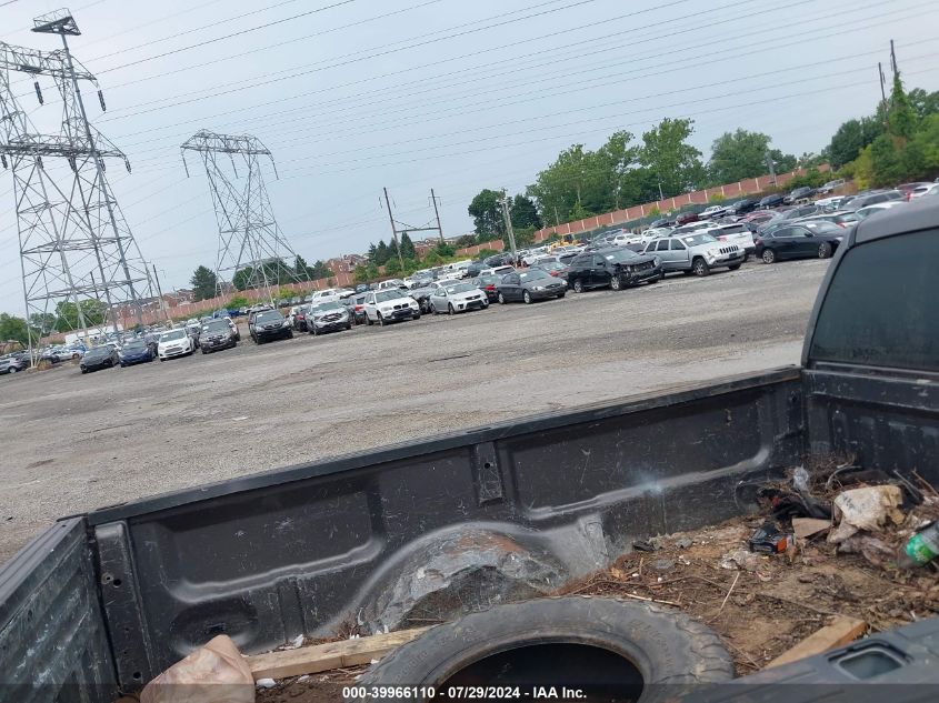 2009 Ford F150 VIN: 1FTRF12W29KB16508 Lot: 39966110