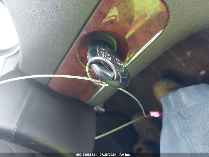 2013 Chrysler Town & Country Touring VIN: 2C4RC1BG0DR742196 Lot: 39966131