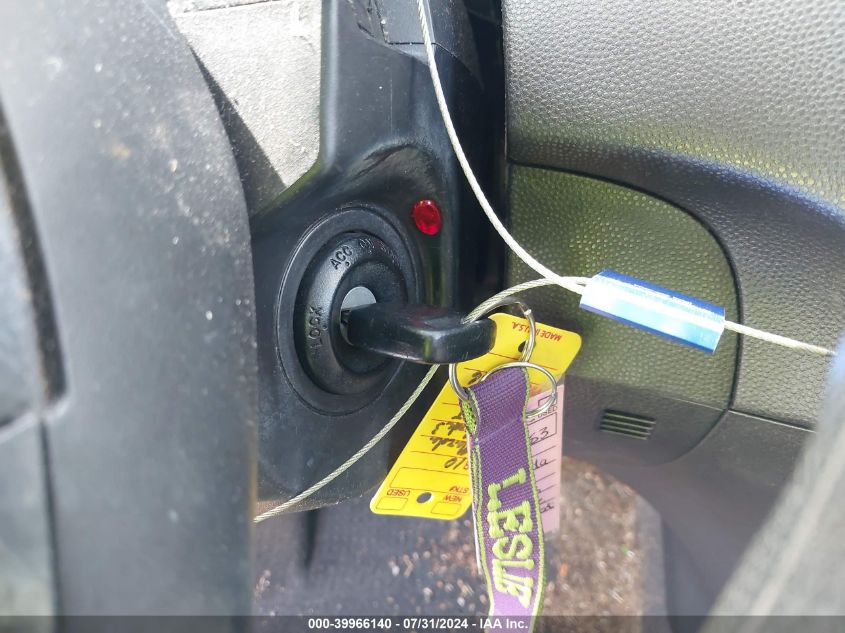 2010 Mazda Mazda3 I Sport VIN: JM1BL1SF4A1244396 Lot: 39966140