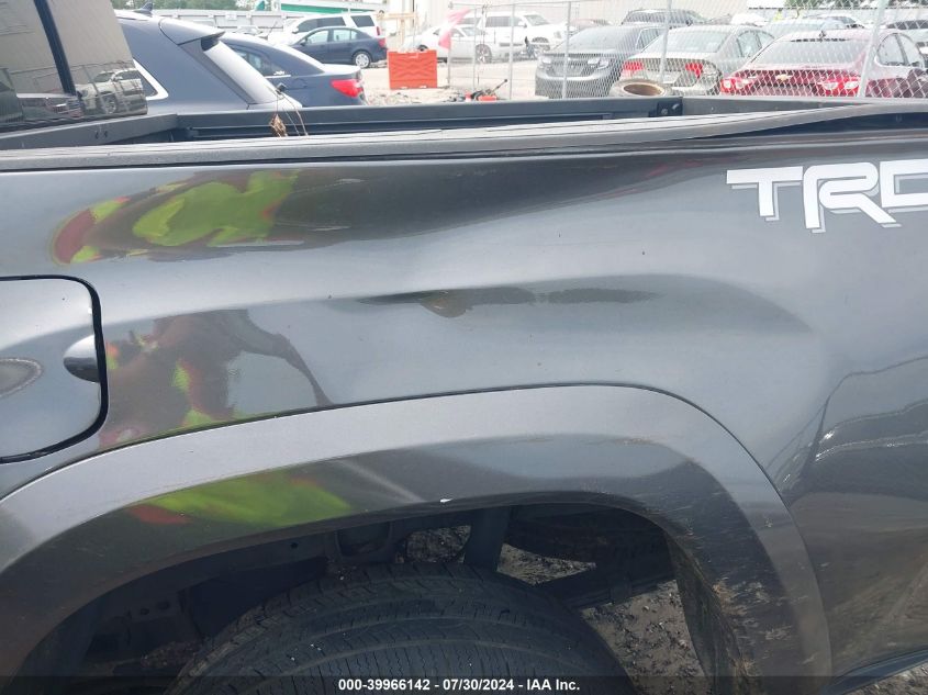 3TMAZ5CN4KM101430 2019 Toyota Tacoma Trd Sport