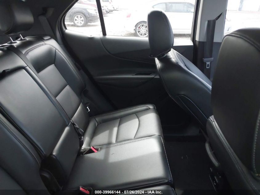 2018 Chevrolet Equinox Premier VIN: 3GNAXWEX0JS534187 Lot: 39966144