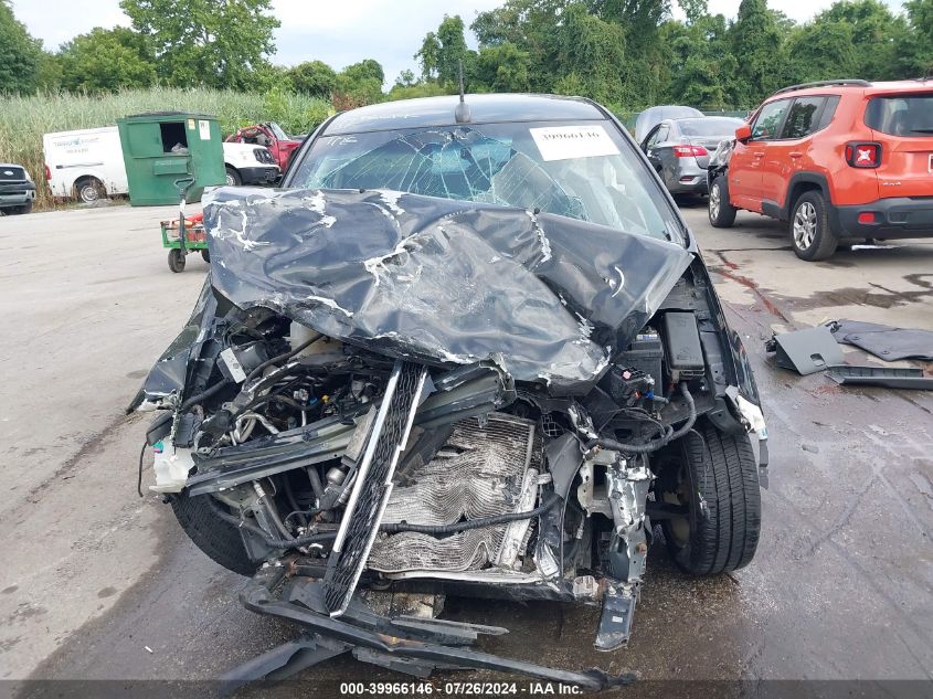 2013 CHEVROLET SPARK 1LT AUTO - KL8CD6S9XDC523314