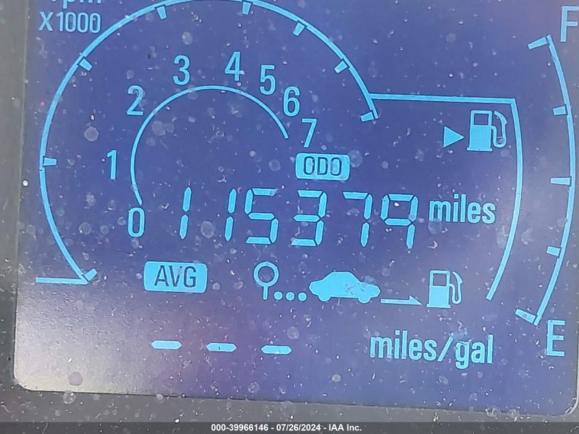 2013 CHEVROLET SPARK 1LT AUTO - KL8CD6S9XDC523314