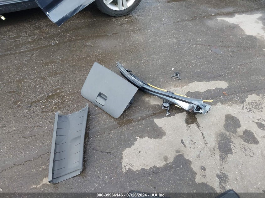 2013 CHEVROLET SPARK 1LT AUTO - KL8CD6S9XDC523314