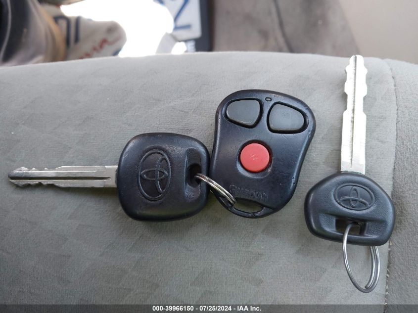 2009 Toyota Corolla Le VIN: 1NXBU40E19Z010862 Lot: 39966150