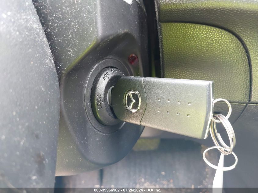 2010 Mazda Mazda3 I Touring VIN: JM1BL1SG4A1259392 Lot: 39966162