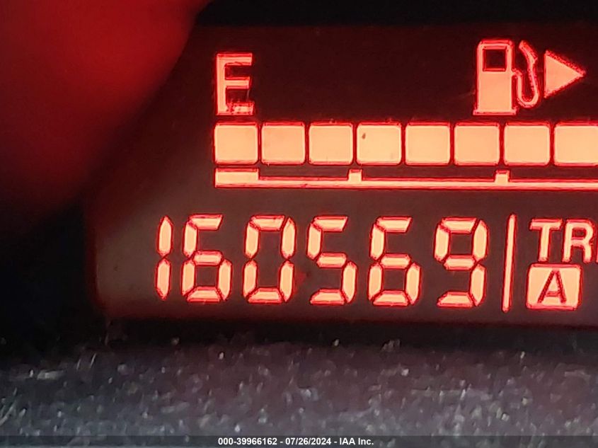 2010 Mazda Mazda3 I Touring VIN: JM1BL1SG4A1259392 Lot: 39966162