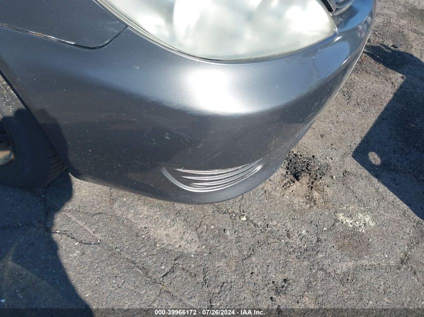 2005 Toyota Camry Std VIN: 4T1BE32K15U608695 Lot: 39966172