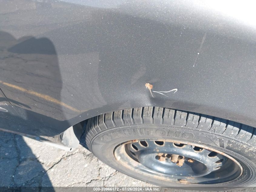 2005 Toyota Camry Std VIN: 4T1BE32K15U608695 Lot: 39966172