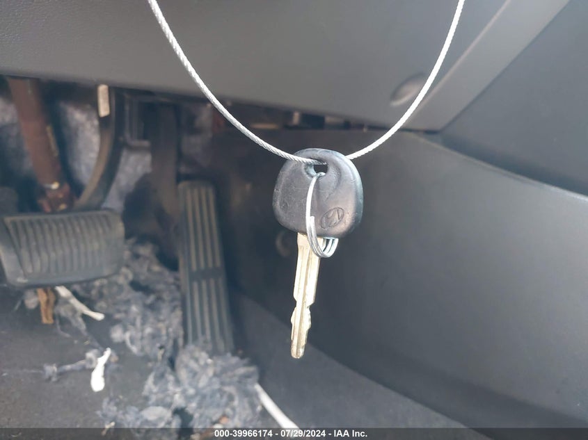 2013 Hyundai Elantra Gls VIN: 5NPDH4AE8DH361741 Lot: 39966174