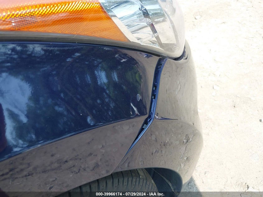 2013 Hyundai Elantra Gls VIN: 5NPDH4AE8DH361741 Lot: 39966174