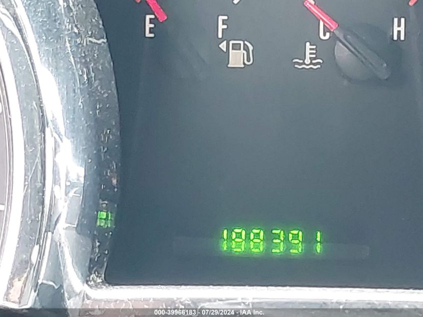 2007 Ford Mustang VIN: 1ZVFT84N575352023 Lot: 39966183