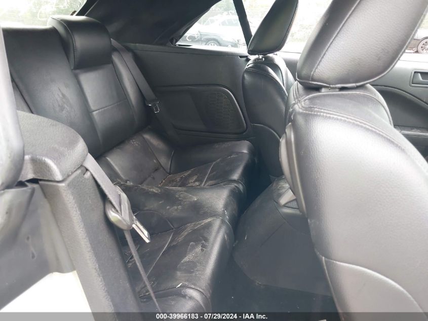 2007 Ford Mustang VIN: 1ZVFT84N575352023 Lot: 39966183