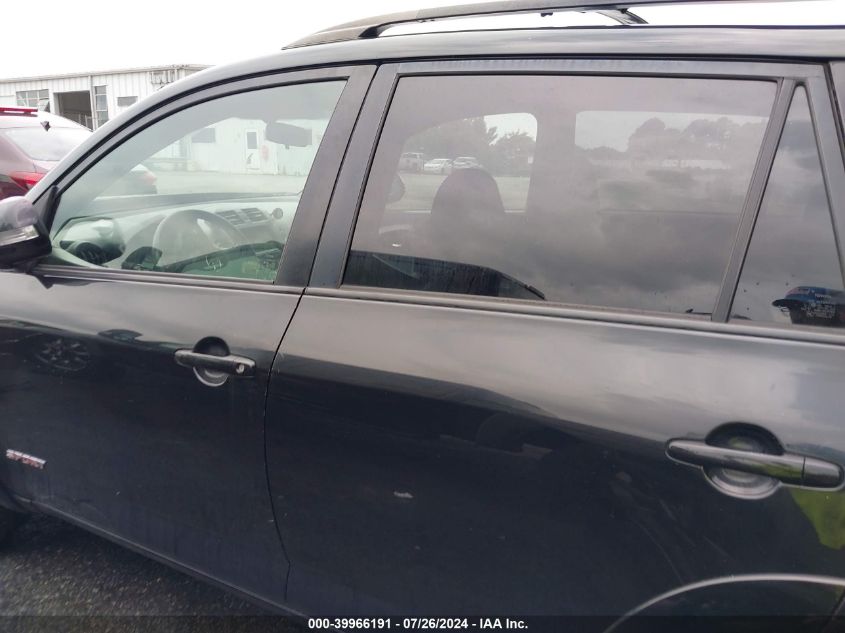 2010 Toyota Rav4 Sport V6 VIN: JTMRK4DV2A5094336 Lot: 39966191