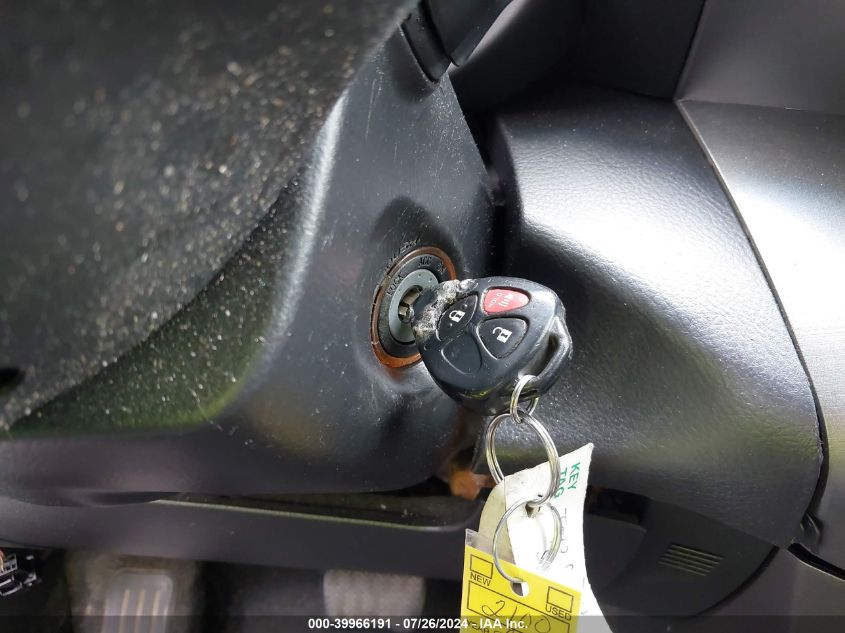 2010 Toyota Rav4 Sport V6 VIN: JTMRK4DV2A5094336 Lot: 39966191