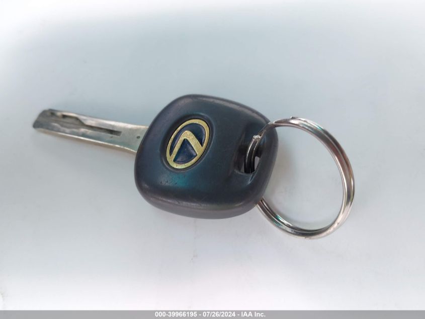 2004 Lexus Rx 330 VIN: JTJHA31U840055754 Lot: 39966195