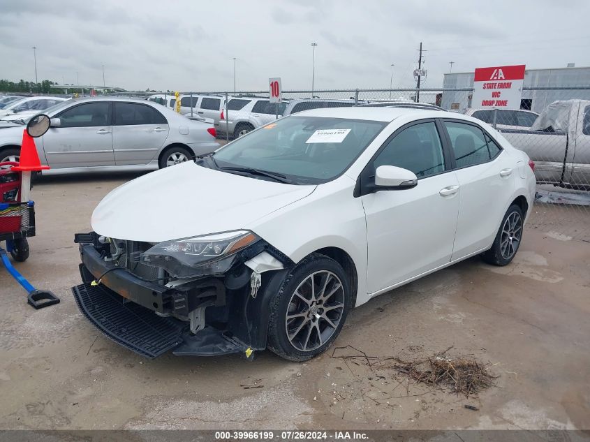 2017 TOYOTA COROLLA SE SPECIAL EDITION - 5YFBURHE7HP650737