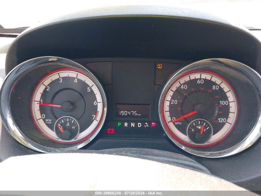 2014 Dodge Grand Caravan Sxt VIN: 2C4RDGCG0ER179442 Lot: 39966208