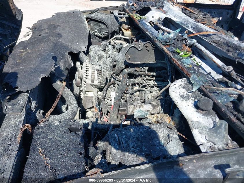 2003 Hummer H2 VIN: 5GRGN23U63H129018 Lot: 39966209