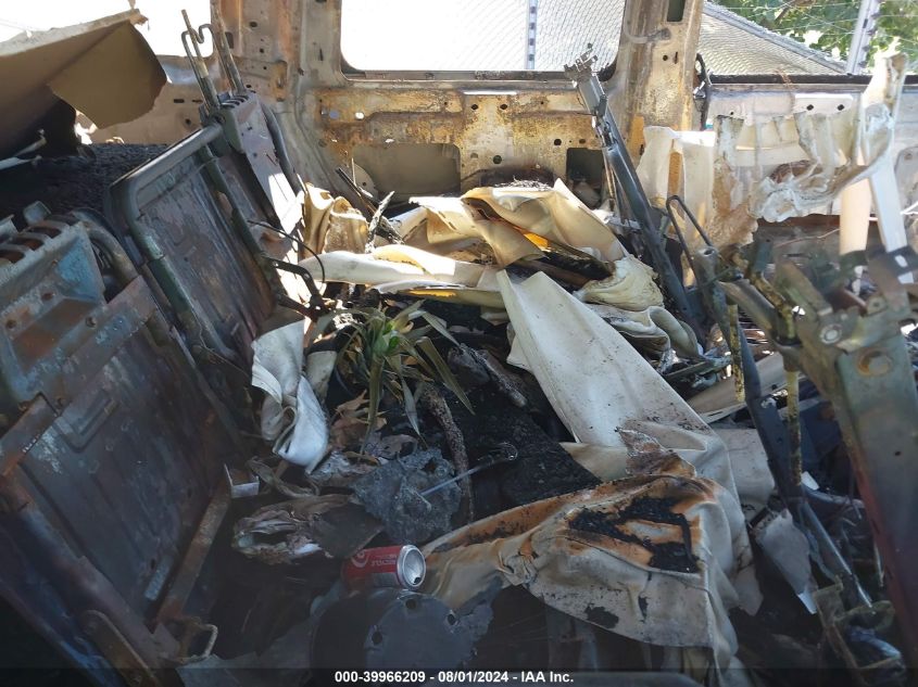 2003 Hummer H2 VIN: 5GRGN23U63H129018 Lot: 39966209