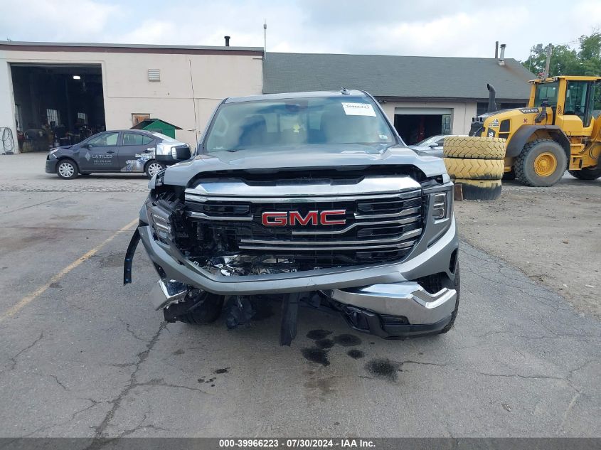 3GTUUDED5RG253493 2024 GMC Sierra 1500 Slt