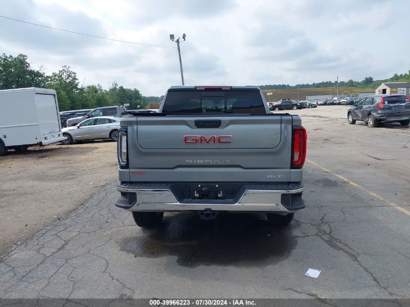 3GTUUDED5RG253493 2024 GMC Sierra 1500 Slt