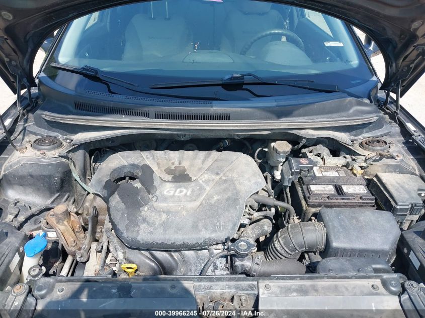 2012 Hyundai Veloster Base W/Gray VIN: KMHTC6AD3CU028232 Lot: 39966245