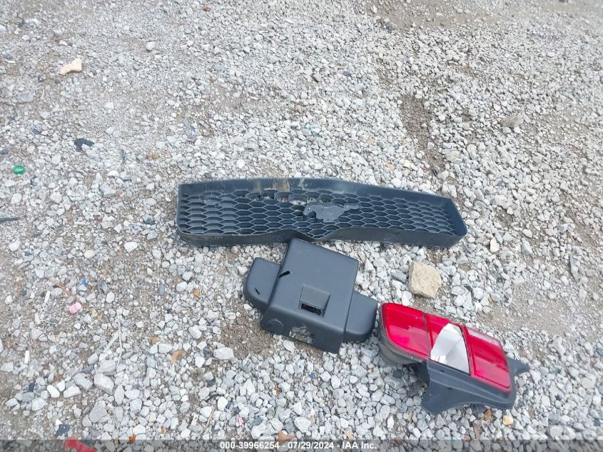 2008 Ford Mustang V6 Deluxe/V6 Premium VIN: 1ZVHT84N085198184 Lot: 39966254