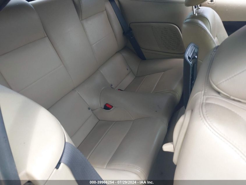 2008 Ford Mustang V6 Deluxe/V6 Premium VIN: 1ZVHT84N085198184 Lot: 39966254