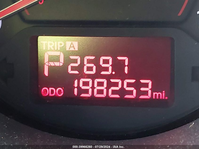 2012 Kia Forte Ex VIN: KNAFU4A29C5499584 Lot: 39966260